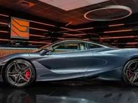 occasion McLaren 720S Coupe 4.0 V8 Luxury - 1ère Main Origine Monaco Écotaxe Payée