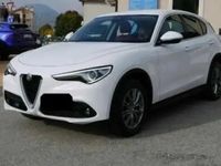 occasion Alfa Romeo Stelvio 2.2 Diesel 210ch Super Q4 At8