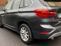 occasion BMW X1 f48 2.0 sdrive18d 150 business