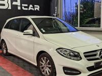 Occasion Mercedes 180 109 ch (80 kW) 2017 Berline