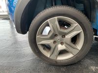 Occasion Dacia Sandero Stepway 2020 Bleu Citadine