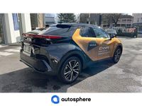 occasion Toyota C-HR 2.0 200ch Collection Premiere