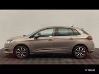 occasion Citroën C4 II PURETECH 110 BVM MILLENIUM