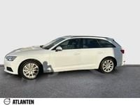 Occasion Audi A4 Sport 2019 Blanc Break