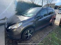 occasion Peugeot 2008 1.2 PureTech 110ch S&S URBAN CROSS