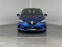 Occasion Renault Clio V Evolution 92 ch (67 kW) 2023 Blanc Berline