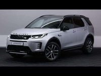 Occasion Land Rover Discovery Sport SE 163 ch (119 kW) 2024 Gris SUV