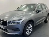 occasion Volvo XC60 Business D4 190 Ch Adblue Geatronic 8 Executive