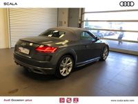 occasion Audi TT Roadster TT ROADSTER 40 TFSI 197 S tronic 7