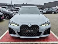 Occasion BMW 420 M Sport 190 ch (139 kW) 2023 Coupé