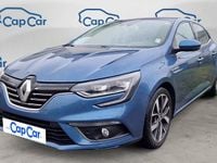 Occasion Renault Mégane III Intens 2016