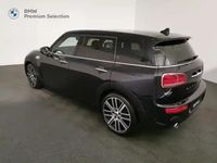 Occasion Mini Cooper S Clubman 2022 Noir Break