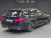 occasion BMW 530 530 dA xDrive 286ch M Sport Steptronic