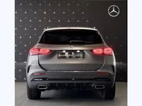 Occasion Mercedes GLA250 AMG line 2022 Gris montagne magno manufaktur SUV