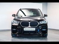 occasion BMW X1 xDrive20iA 178ch M Sport 9cv