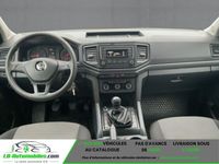 occasion VW Amarok 3.0 Tdi 163 Bvm 4motion 4x4
