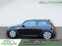 occasion Mini John Cooper Works S231 CH BVM