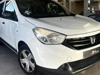 Occasion Dacia Lodgy 116 ch (85 kW) 2015 Monospace