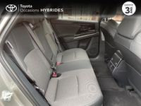 occasion Toyota Origin Bz4x 11kW 218chAWD - VIVA165341809
