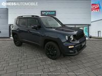 occasion Jeep Renegade 1.3 Turbo T4 190ch 4xe Limited At6
