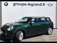 occasion Mini Cooper Clubman 136ch Chili