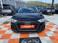 occasion Audi A1 II 25 TFSI 95 BV6 ADVANCED JA 17\u0026amp;quot; Vi