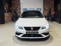 occasion Seat Leon 2.0 TSI 290 DSG7 Cupra