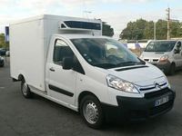 occasion Citroën Jumpy 29 L2 HDI 125 FAP CONFORT