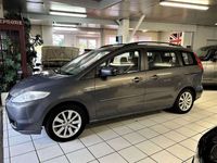 occasion Mazda 5 2.0 MZR-CD110 ELEGANCE