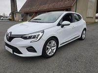 Occasion Renault Clio V Business 140 ch (102 kW) 2020 Berline