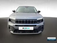 Occasion Jeep Avenger Summit 2024 Granite métallisé + toit volcano SUV