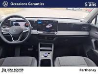 Occasion VW Tiguan 2024 Blanc SUV