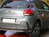 occasion Citroën C3 Société 1.2 PureTech 82 Shine BVM (TVA, 1ère main, Carnet, CarPlay, Caméra)