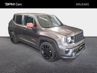 occasion Jeep Renegade 1.6 Multijet 120ch Opening Edition Basket Series With Lnb