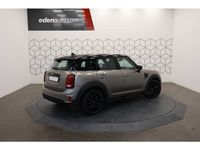 occasion Mini One Countryman 136 ch BVA7 Cooper Longst