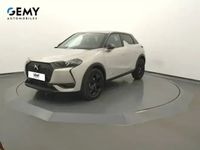 occasion DS Automobiles DS3 Crossback Ds3 CrossbackBluehdi 110 S&s Bvm6 Business