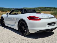 occasion Porsche Boxster 981 2.7 265 PDK