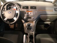 occasion Ford C-MAX 1.6 TDCI 90