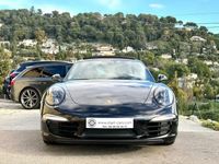 occasion Porsche 911 Carrera Coupé 3.4i 350 PDK