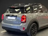 occasion Mini One Countryman Cooper Se 136ch + 88ch Longst All4 Bva