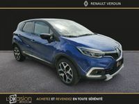 occasion Renault Captur CAPTURTCe 90 - Intens