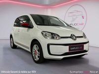 occasion VW up! Beats Audio