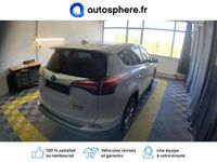 occasion Toyota RAV4 EV 