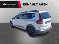 occasion Dacia Jogger ECO-G 100 5 places Extreme +