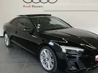 occasion Audi A5 35 Tdi 163 S Tronic 7 S Line