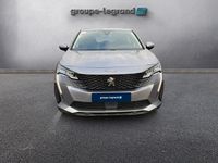 Occasion Peugeot 3008 Active 131 ch (96 kW) 2021 SUV