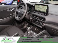 occasion Hyundai Kona 1.0 T-GDi 120 Hybrid 48V BVM