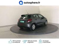 occasion Peugeot 208 1.6 BlueHDi 100ch Active Business S&S 5p