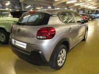 Occasion Citroën C3 84 ch (61 kW) 2021 Gris Citadine