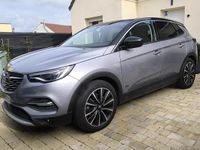 Occasion Opel Grandland X Ultimate 300 ch (220 kW) 2020 SUV